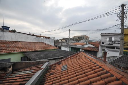 Casa à venda com 94m², 3 quartos e 2 vagasVista do Quarto 2