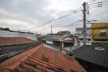 Casa à venda com 94m², 3 quartos e 2 vagasVista do Quarto 1