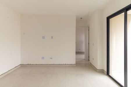 Sala/Cozinha  de apartamento para alugar com 2 quartos, 42m² em Tatuapé, São Paulo
