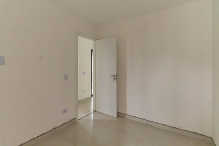 Quarto 1 de apartamento para alugar com 2 quartos, 42m² em Tatuapé, São Paulo