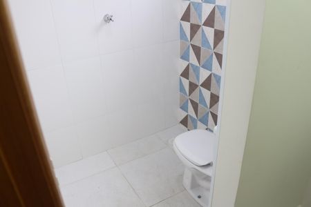Casa à venda com 190m², 2 quartos e 3 vagasBanheiro Social
