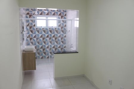 Casa à venda com 190m², 2 quartos e 3 vagasCloset da suíte 1