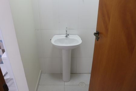 Casa à venda com 190m², 2 quartos e 3 vagasBanheiro Social