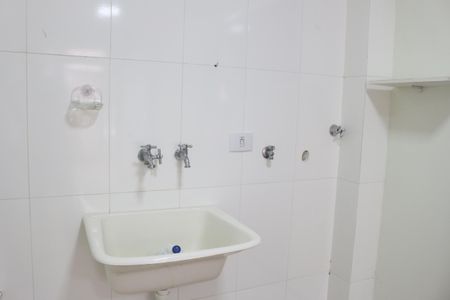 Casa à venda com 190m², 2 quartos e 3 vagasÁrea de Serviço