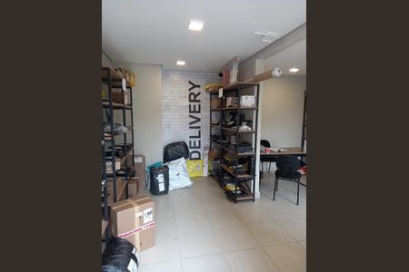 Apartamento à venda com 39m², 1 quarto e sem vaga Apartamento à venda com 39m², 1 quarto e sem vagaÁrea comum