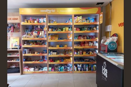 Apartamento à venda com 39m², 1 quarto e sem vaga Apartamento à venda com 39m², 1 quarto e sem vagaÁrea comum