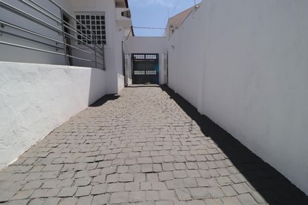 Casa para alugar com 107m², 3 quartos e 7 vagasGaragem