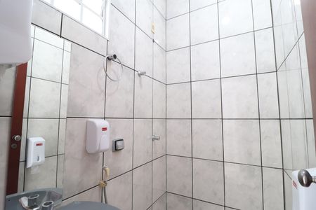 Casa para alugar com 107m², 3 quartos e 7 vagasBanheiro Suíte 2