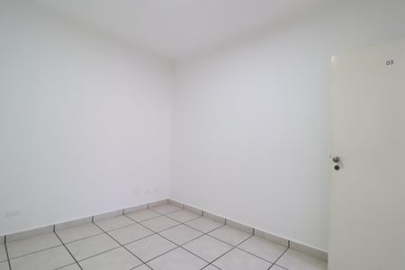 Casa para alugar com 107m², 3 quartos e 7 vagasQuarto 1