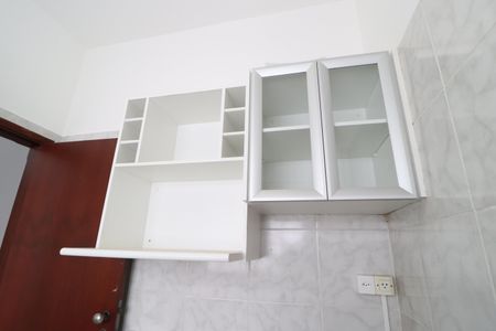 Casa para alugar com 107m², 3 quartos e 7 vagasCozinha