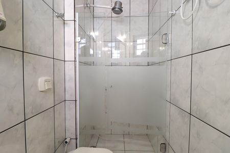 Casa para alugar com 107m², 3 quartos e 7 vagasBanheiro Suíte 1