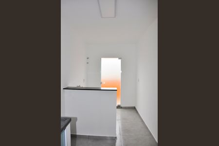 Casa para alugar com 80m², 2 quartos e sem vaga Casa para alugar com 80m², 2 quartos e sem vagaÁrea de Serviço