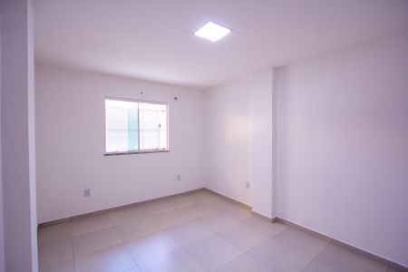 Quarto 2 de casa para alugar com 3 quartos, 120m² em Mutondo, São Gonçalo
