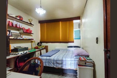 Apartamento à venda com 85m², 3 quartos e sem vagaQuarto 2