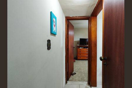 Apartamento à venda com 85m², 3 quartos e sem vagaCorredor