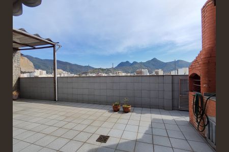 Apartamento à venda com 85m², 3 quartos e sem vagaVista da Sala