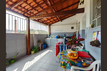 Apartamento à venda com 85m², 3 quartos e sem vagaÁrea de Serviço