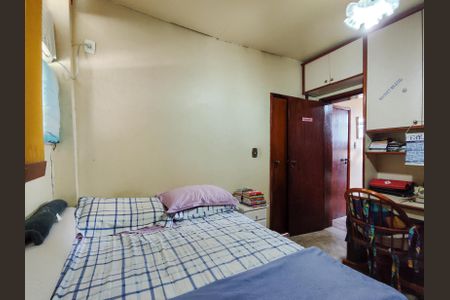 Apartamento à venda com 85m², 3 quartos e sem vagaQuarto 2