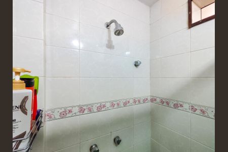 Apartamento à venda com 85m², 3 quartos e sem vagaBanheiro Social