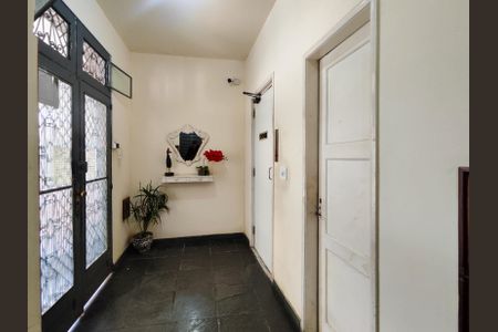 Apartamento à venda com 85m², 3 quartos e sem vagaHall de Entrada