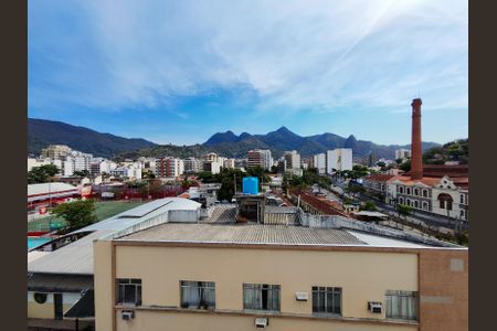 Apartamento à venda com 85m², 3 quartos e sem vagaVista do Terraço