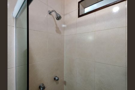 Apartamento à venda com 85m², 3 quartos e sem vagaBanheiro da Suíte