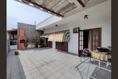 Apartamento à venda com 85m², 3 quartos e sem vagaÁrea comum - Churrasqueira