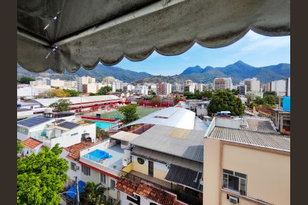 Apartamento à venda com 85m², 3 quartos e sem vagaVista do Quarto 2