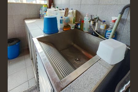 Apartamento à venda com 85m², 3 quartos e sem vagaÁrea de Serviço