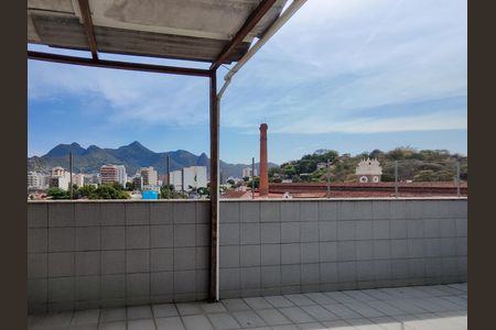 Apartamento à venda com 85m², 3 quartos e sem vagaVista do Terraço