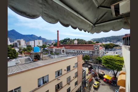 Apartamento à venda com 85m², 3 quartos e sem vagaVista do Quarto 2