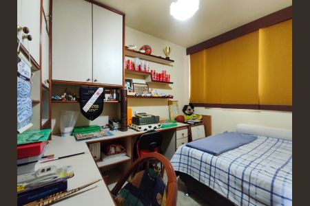 Apartamento à venda com 85m², 3 quartos e sem vagaQuarto 2