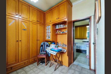 Apartamento à venda com 85m², 3 quartos e sem vagaQuarto 1