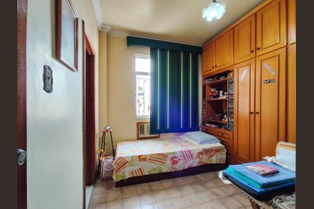 Apartamento à venda com 85m², 3 quartos e sem vagaQuarto 1