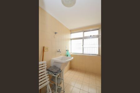 Apartamento à venda com 78m², 2 quartos e 1 vaga Apartamento à venda com 78m², 2 quartos e 1 vagaÁrea de Serviço