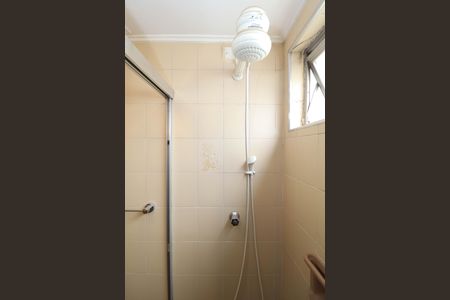 Apartamento à venda com 78m², 2 quartos e 1 vaga Apartamento à venda com 78m², 2 quartos e 1 vagaBanheiro