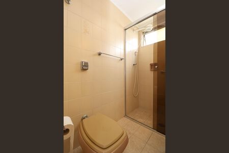 Apartamento à venda com 78m², 2 quartos e 1 vaga Apartamento à venda com 78m², 2 quartos e 1 vagaBanheiro