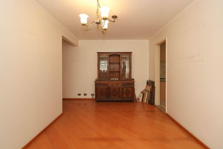Apartamento à venda com 78m², 2 quartos e 1 vaga Apartamento à venda com 78m², 2 quartos e 1 vagaSala