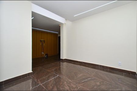 Sala de apartamento para alugar com 3 quartos, 150m² em Santo Antônio, Belo Horizonte