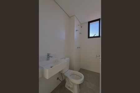 Apartamento à venda com 110m², 2 quartos e 2 vagas Apartamento à venda com 110m², 2 quartos e 2 vagasBanheiro