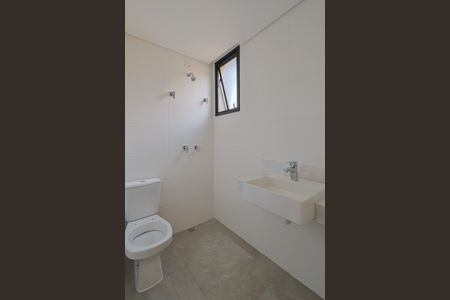 Apartamento à venda com 110m², 2 quartos e 2 vagas Apartamento à venda com 110m², 2 quartos e 2 vagasBanheiro da Suíte