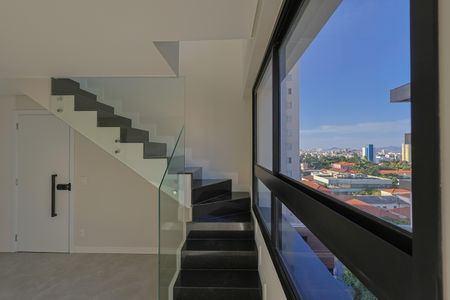 Apartamento à venda com 110m², 2 quartos e 2 vagas Apartamento à venda com 110m², 2 quartos e 2 vagasSala/cozinha