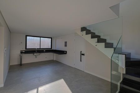 Apartamento à venda com 110m², 2 quartos e 2 vagas Apartamento à venda com 110m², 2 quartos e 2 vagasSala/cozinha