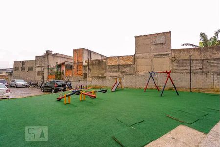 Apartamento à venda com 49m², 2 quartos e 1 vaga Apartamento à venda com 49m², 2 quartos e 1 vagaPlayground