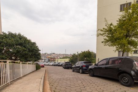 Apartamento à venda com 49m², 2 quartos e 1 vaga Apartamento à venda com 49m², 2 quartos e 1 vagaGaragem