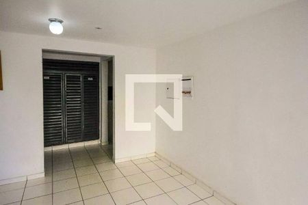 Apartamento à venda com 49m², 2 quartos e 1 vaga Apartamento à venda com 49m², 2 quartos e 1 vagaHall de entrada