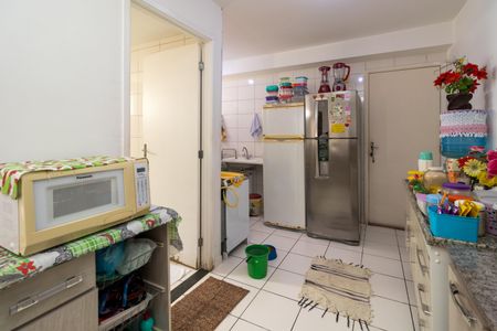 Apartamento à venda com 49m², 2 quartos e 1 vaga Apartamento à venda com 49m², 2 quartos e 1 vagaSala