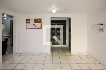 Apartamento à venda com 49m², 2 quartos e 1 vaga Apartamento à venda com 49m², 2 quartos e 1 vagaHall de entrada