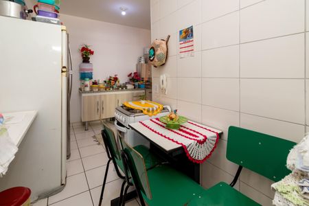 Apartamento à venda com 49m², 2 quartos e 1 vaga Apartamento à venda com 49m², 2 quartos e 1 vagaCozinha