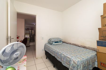Apartamento à venda com 49m², 2 quartos e 1 vaga Apartamento à venda com 49m², 2 quartos e 1 vagaQuarto 2